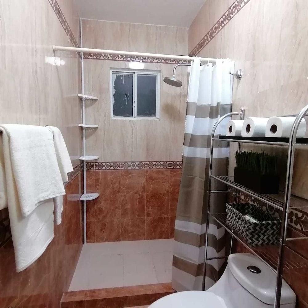 Casa Alexa en Cancún