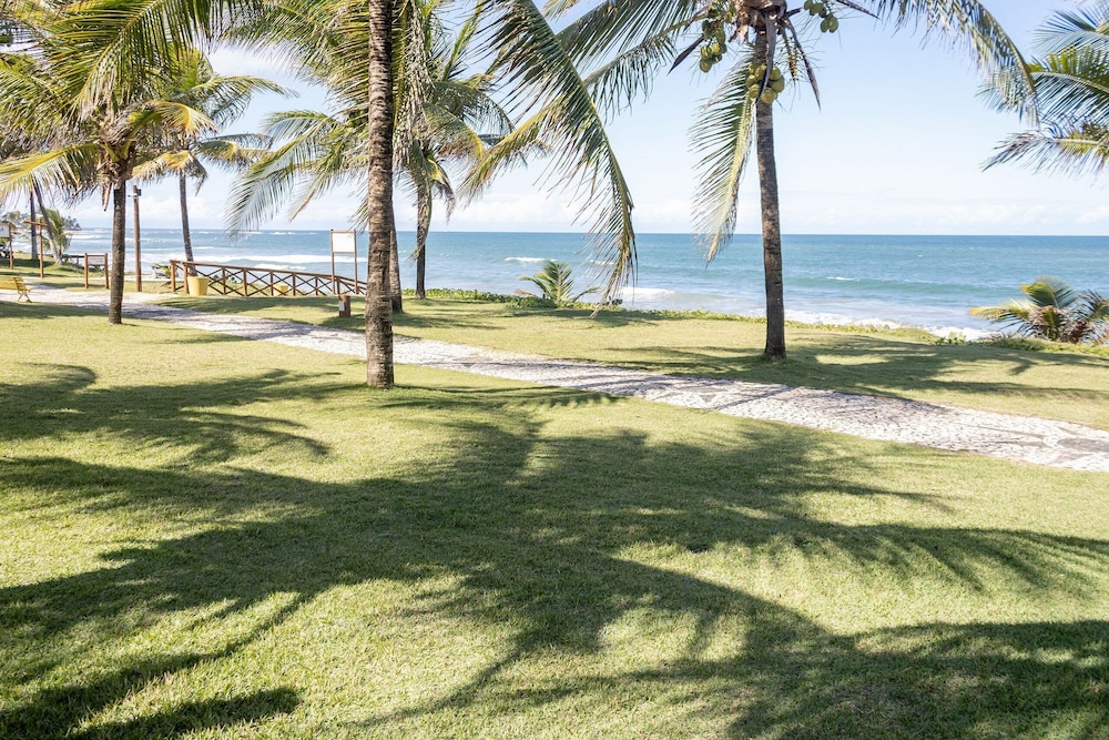 Linda casa na Praia de Guarajuba