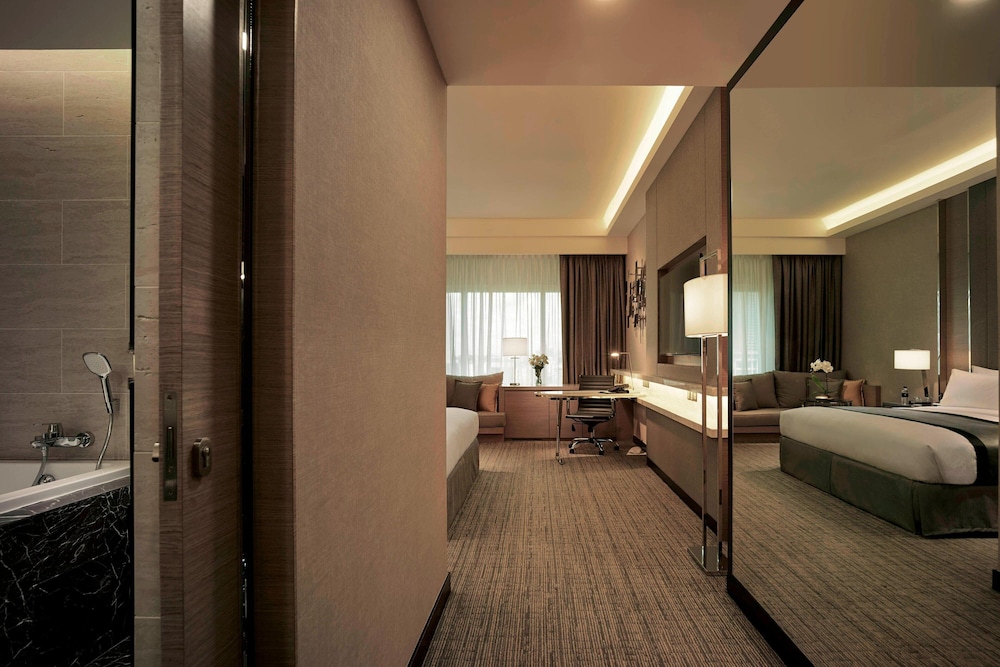 JW Marriott Kuala Lumpur 21