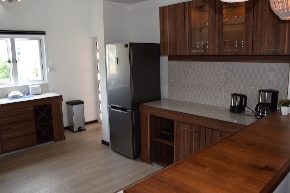 Mountain View Apartment photo 4