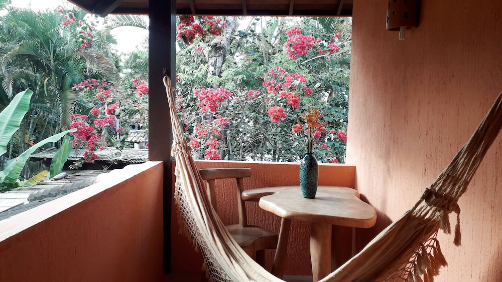 Hotel Pousada Villa do Sol - Image 1