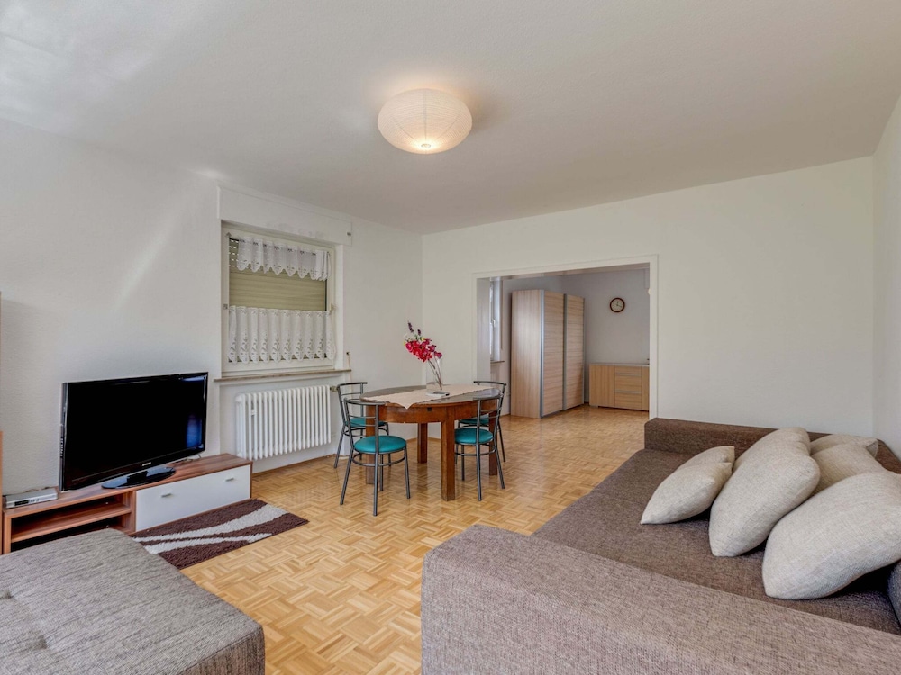 Wohnung in Fuldabruck am Naturpark