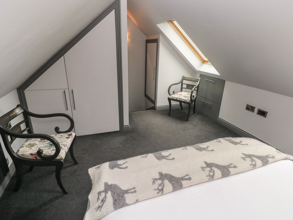 Cwtch Apartment - Pen Coed