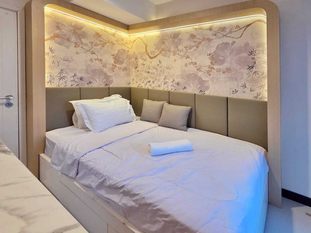 Staysanliving - Kota Kasablanka
