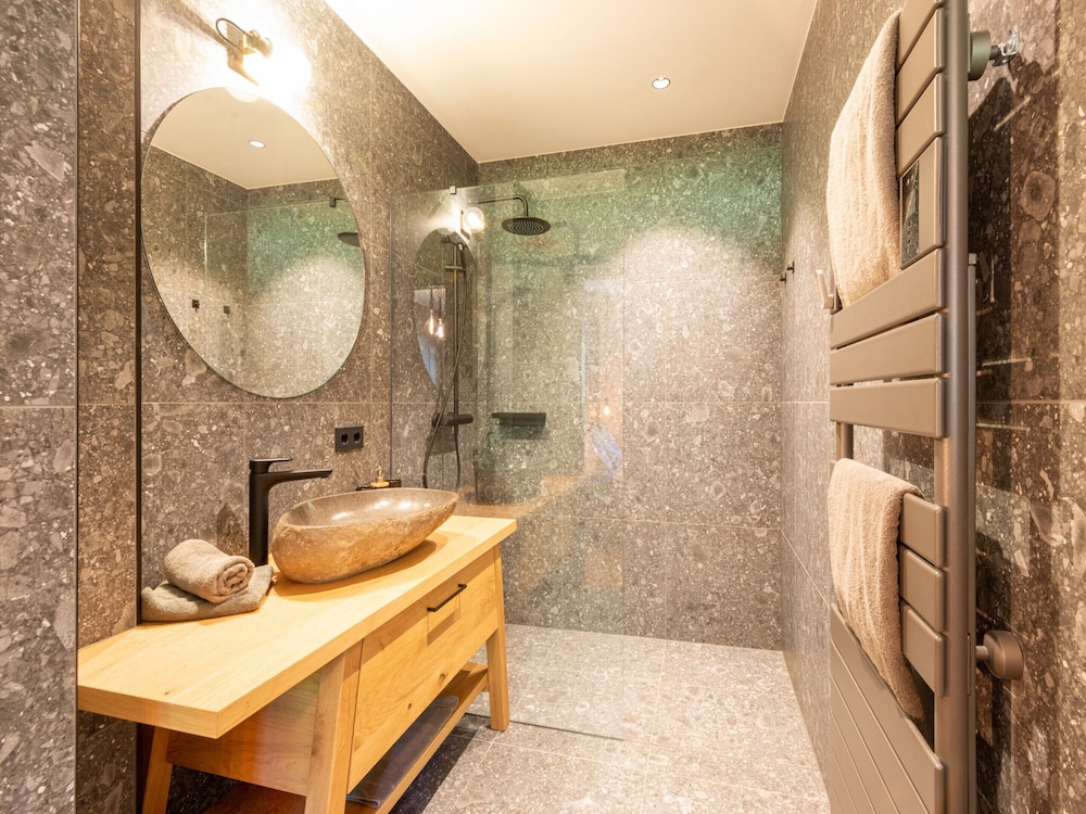 Chalet in Wolting in a Delightful Area