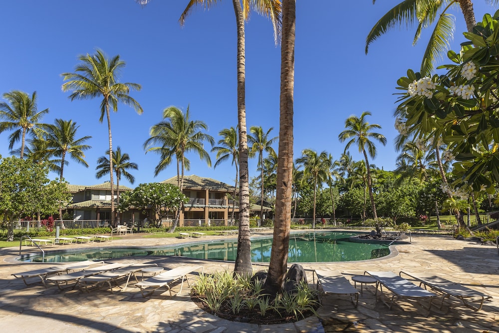 Fairways Mauna Lani 1406 2 Bedroom Condo