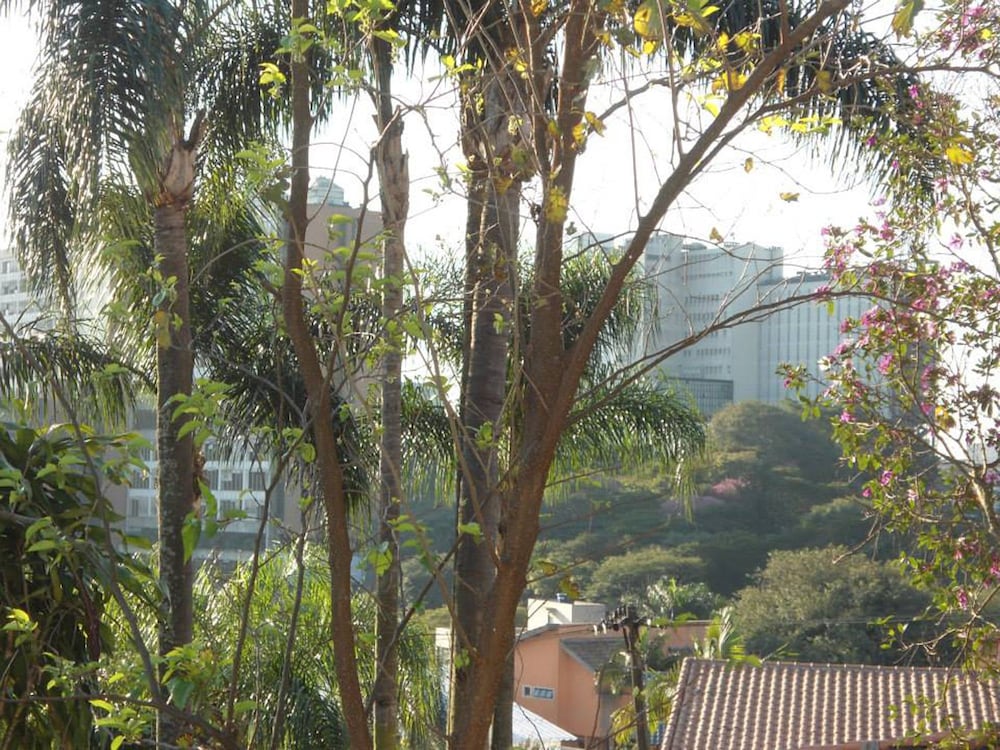 Colonial Hostel