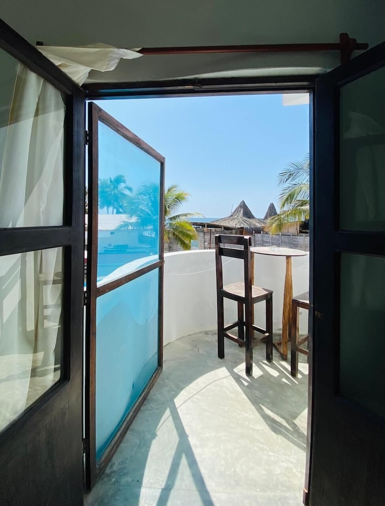 Loki del Mar - Hostel