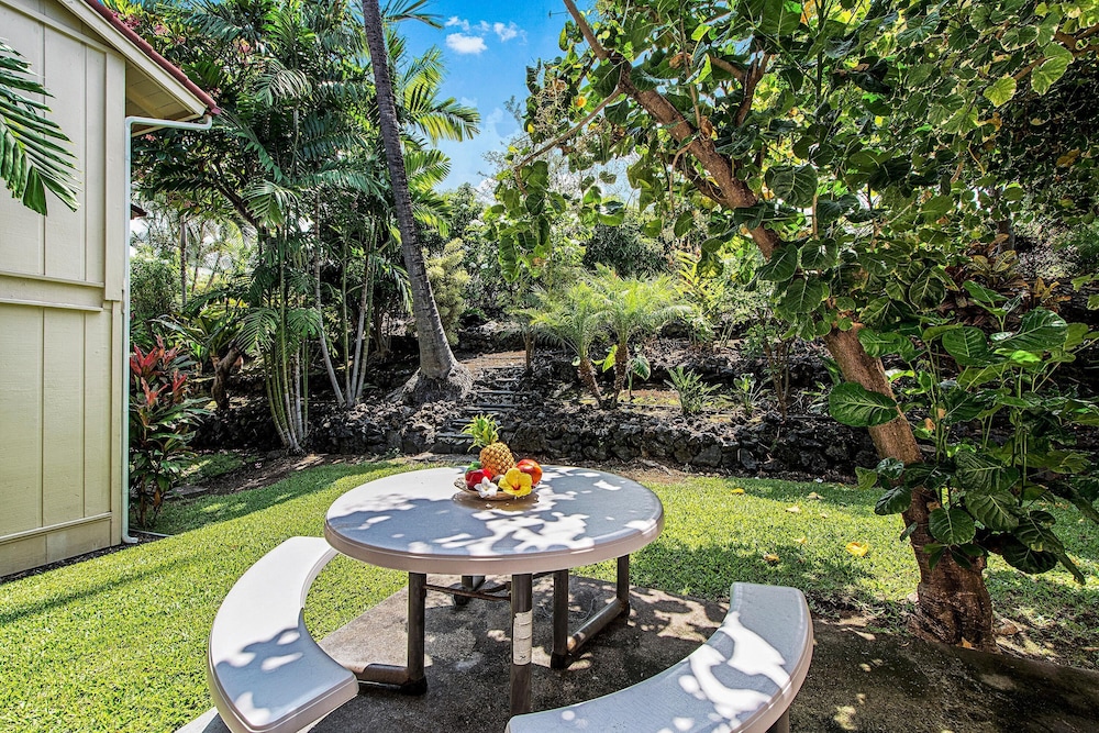 Keauhou Kona Surf & Racquet Club #37 view 5