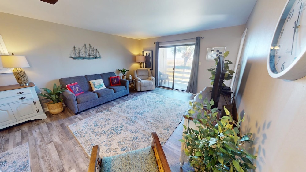 Lighthouse Point 3 by Tybee Vacation Rentals