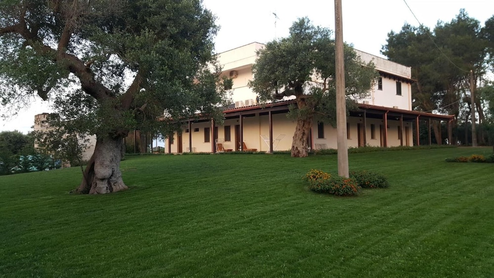 Tenuta Cavalieri