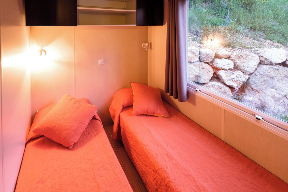 Wecamp Pedraforca