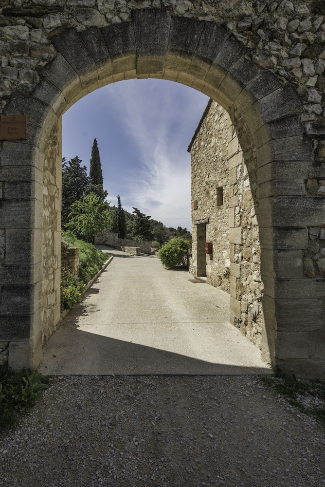 Grand Gite Gigondas