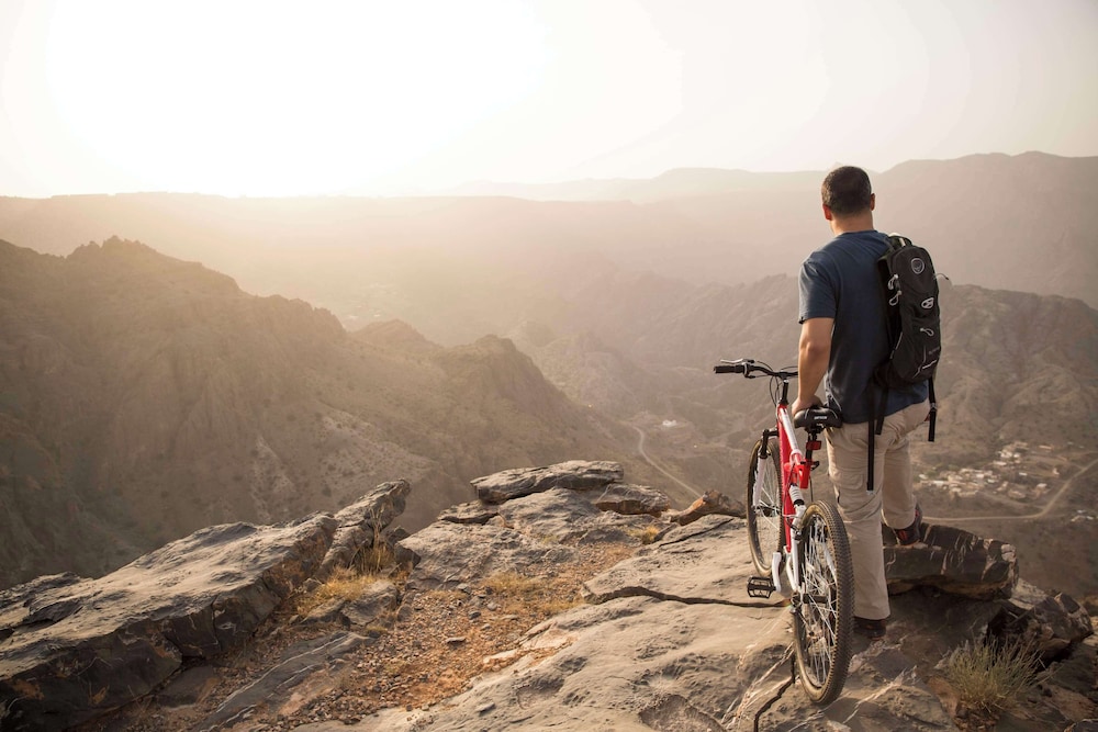 Anantara Al Jabal Al Akhdar Resort 111