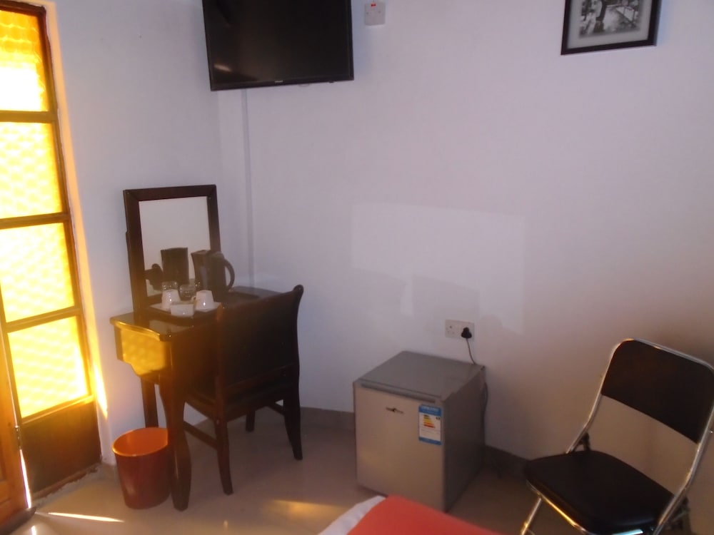 Bel Rea Guest House