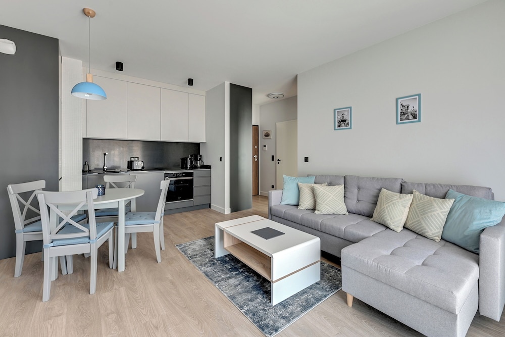 Lion Apartments - Apartments & Studio