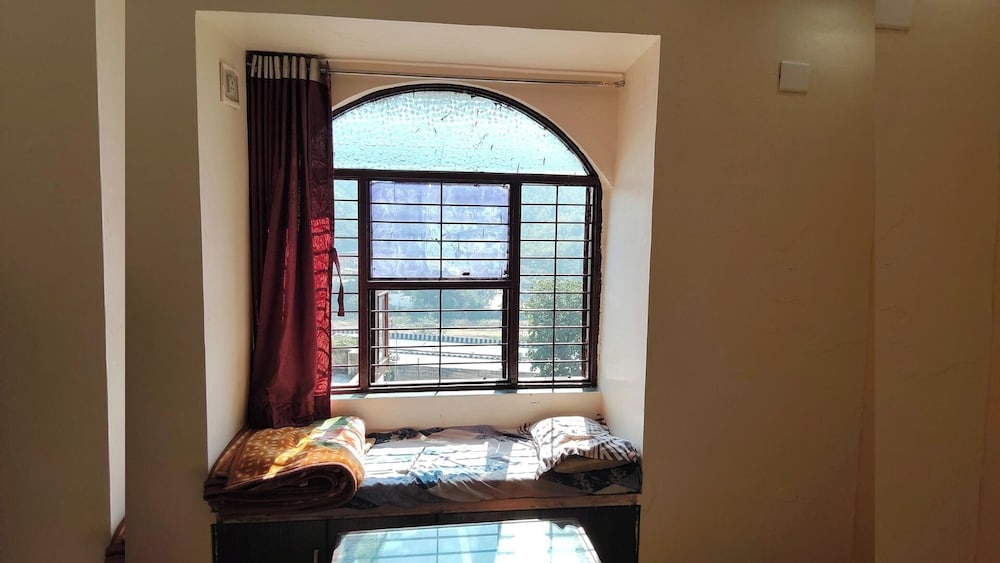 Mangal Murti Hotels Pvt. Ltd.