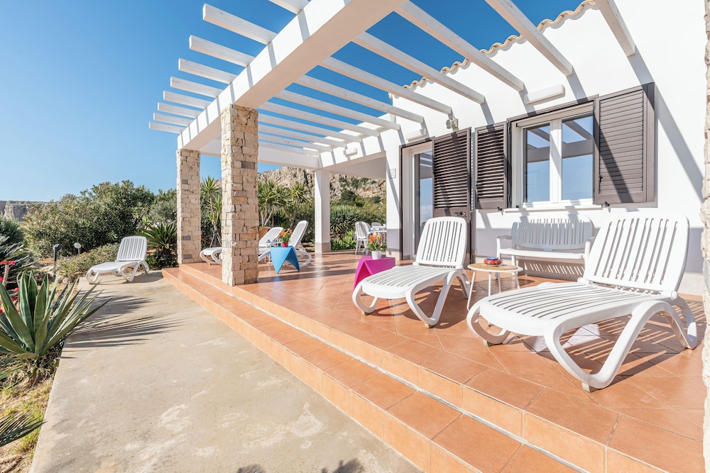 Casa Lia e Nino a San Vito Lo Capo