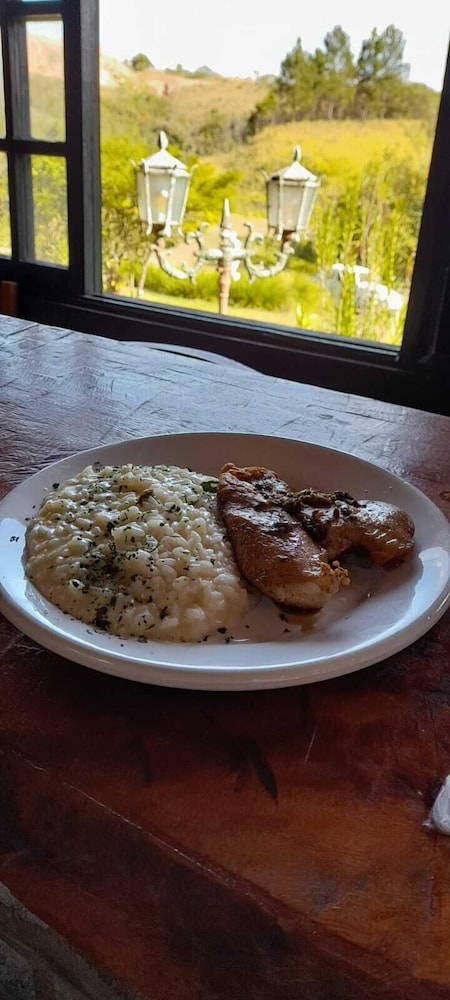 Villa Bella do Turvo Pousada Gastrobar