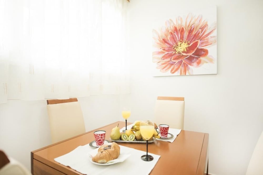 Apartment Hanna view 5