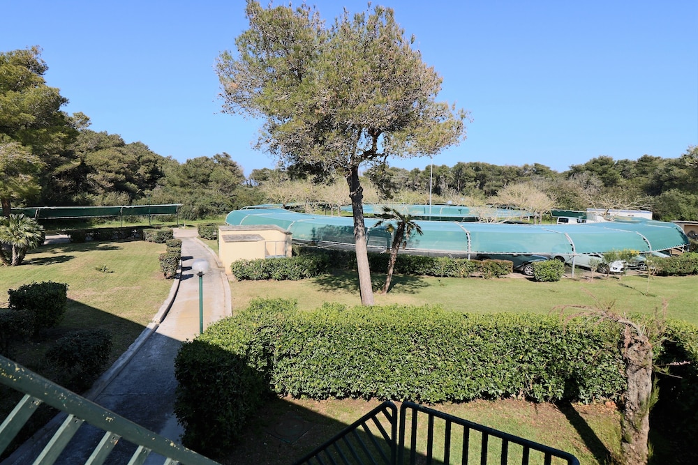 Residence Serra Alimini 2