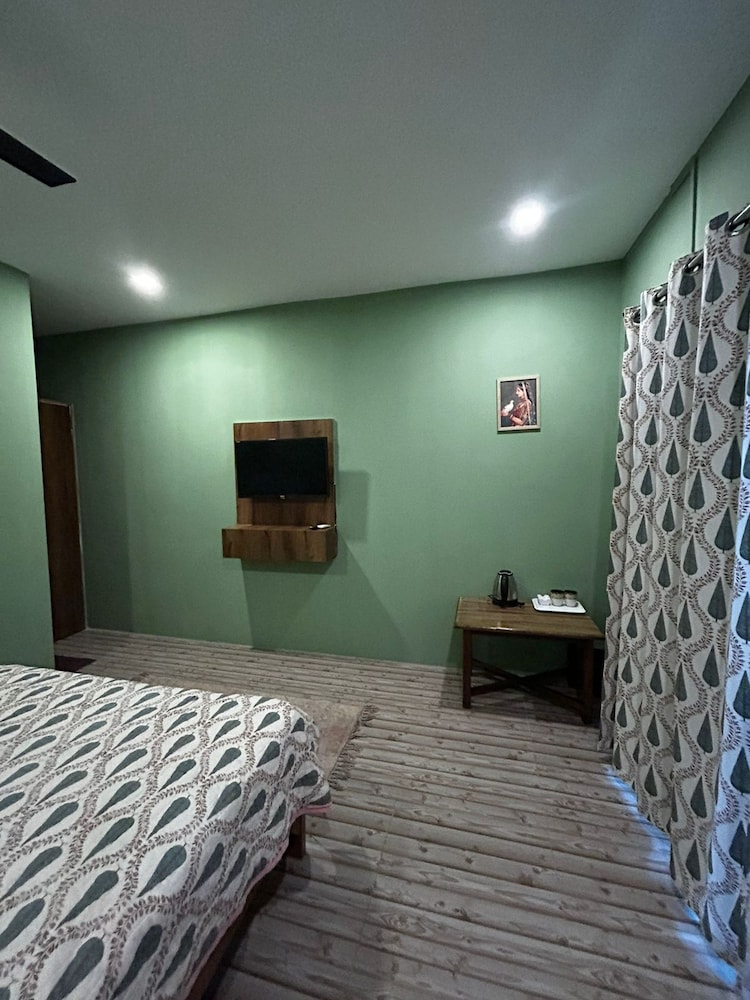 Zulley Eco Resort