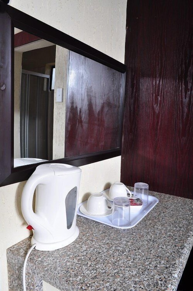 Motlejoa Guest House