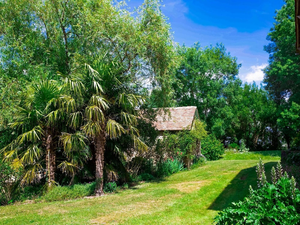 Holiday Home in Dordogne view 4