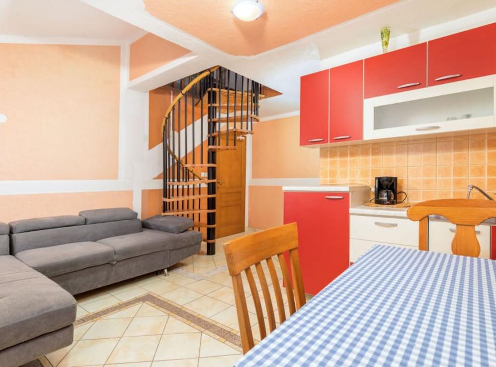 Apartments Manda