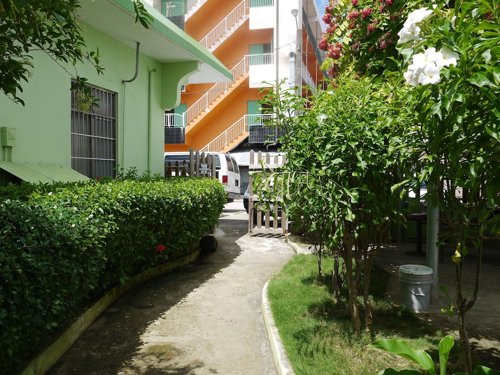 G.T. Guest House