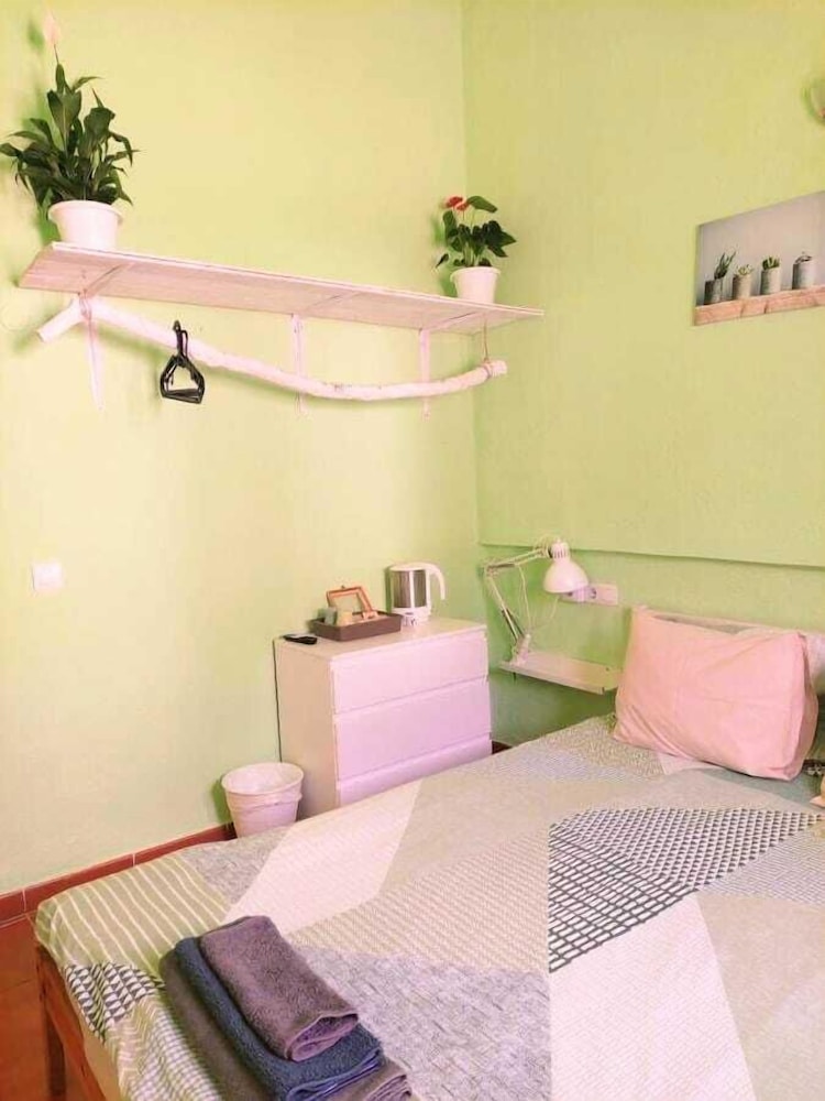 Alma Libre Bed and Breakfast