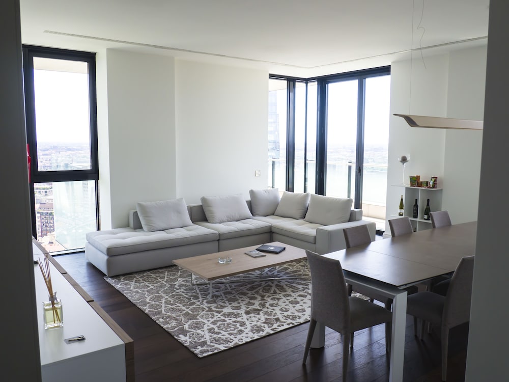 Hemeras Boutique House Aparthotel Duomo