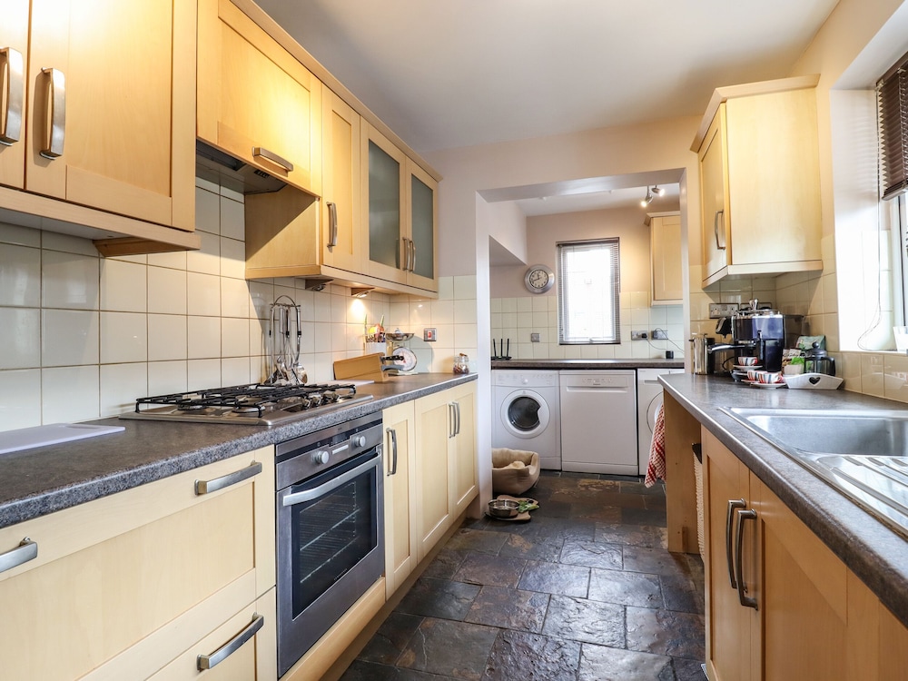 23 Brandeston Close