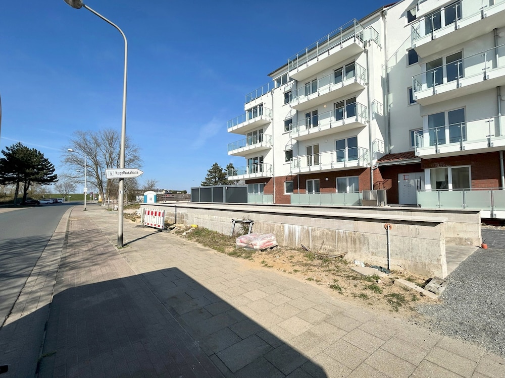 SeaView W03
