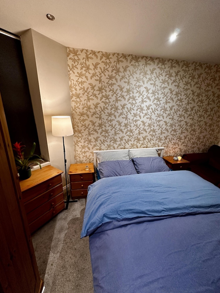 Edinburgh Cozy Apartment Retreat