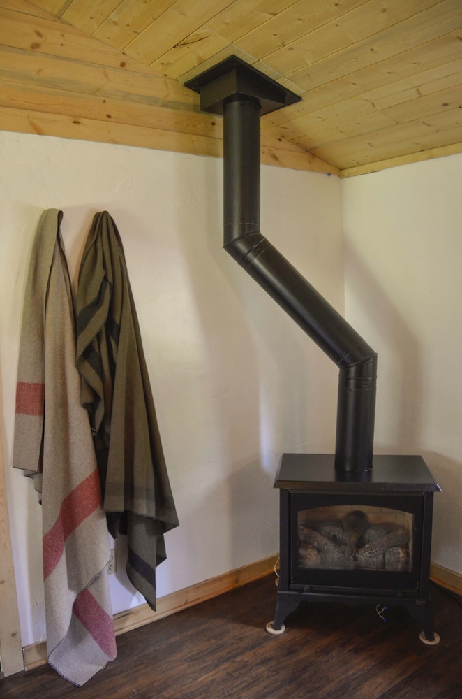 The Woolly Bugger Inn view 2