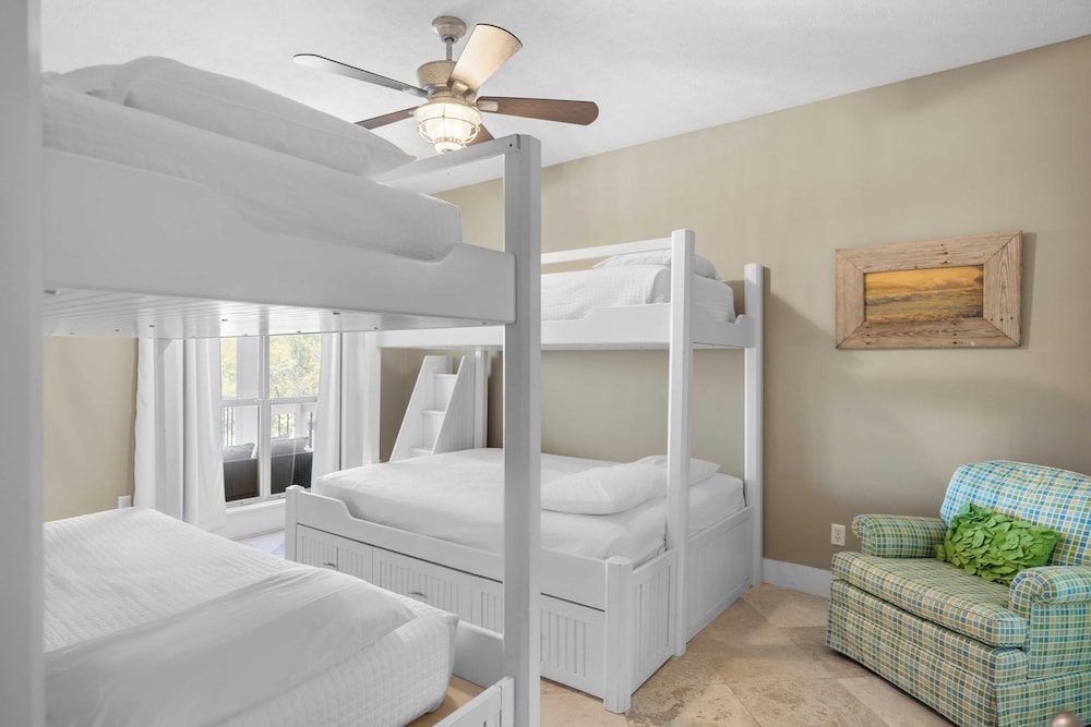 30A Beach House w/ Private Pool, Fire Pit, BBQ & Golf Cart to Rosemary Beach