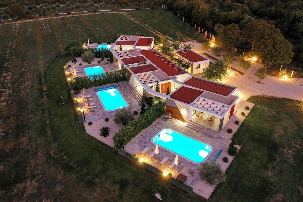 Villa Royal Green Two view 2