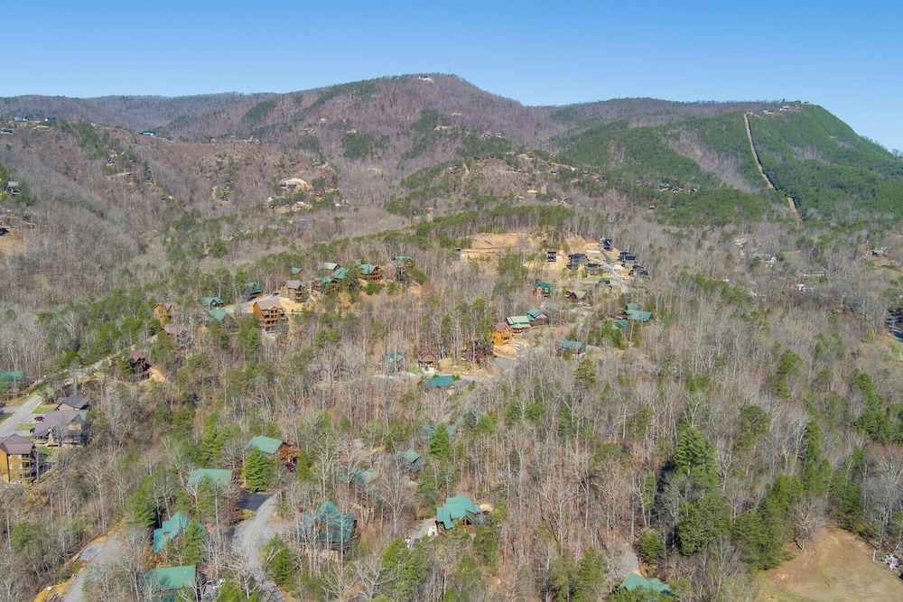 Smoky Cove Dream