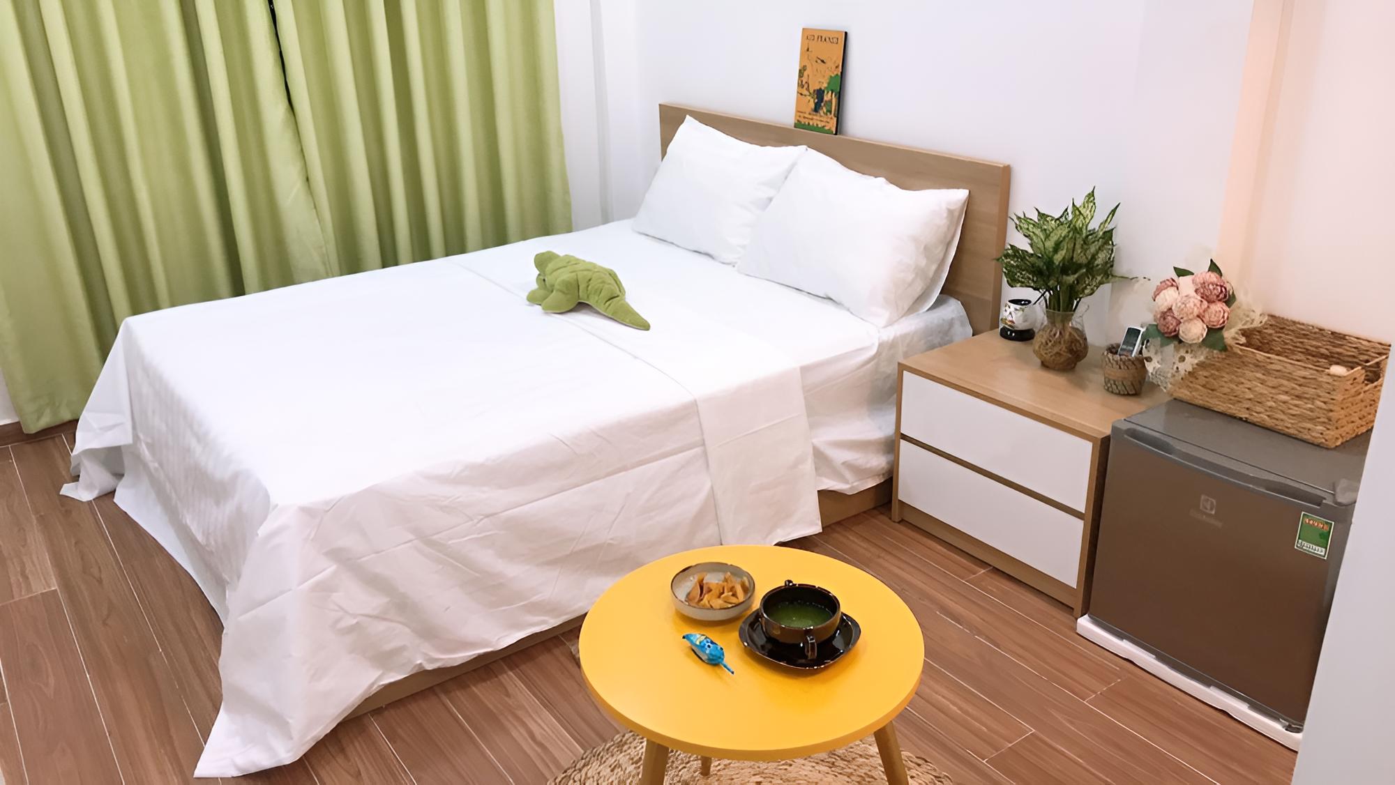 Cat Linh Hotel