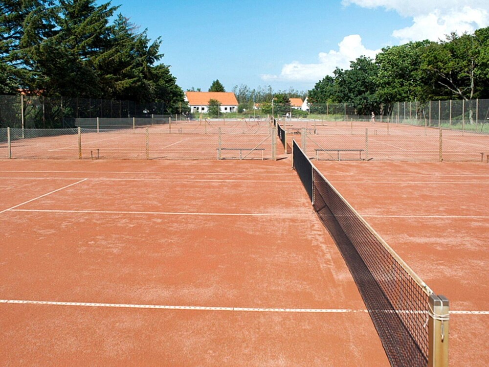 4 Star Holiday Home in Skagen