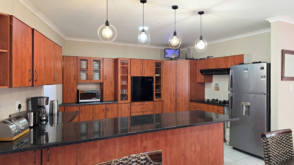 Sunset Events and Accommodation
