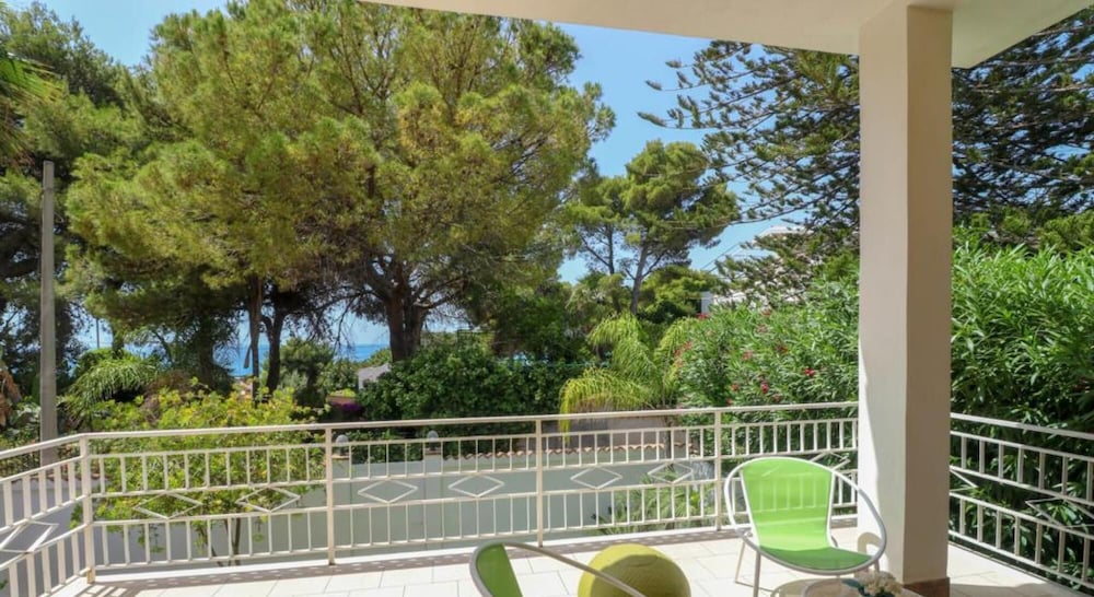 Villa Urania 2 in Fontane Bianche