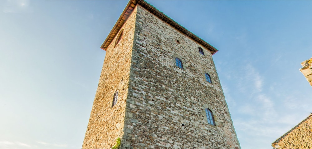 Castello di Mugnana