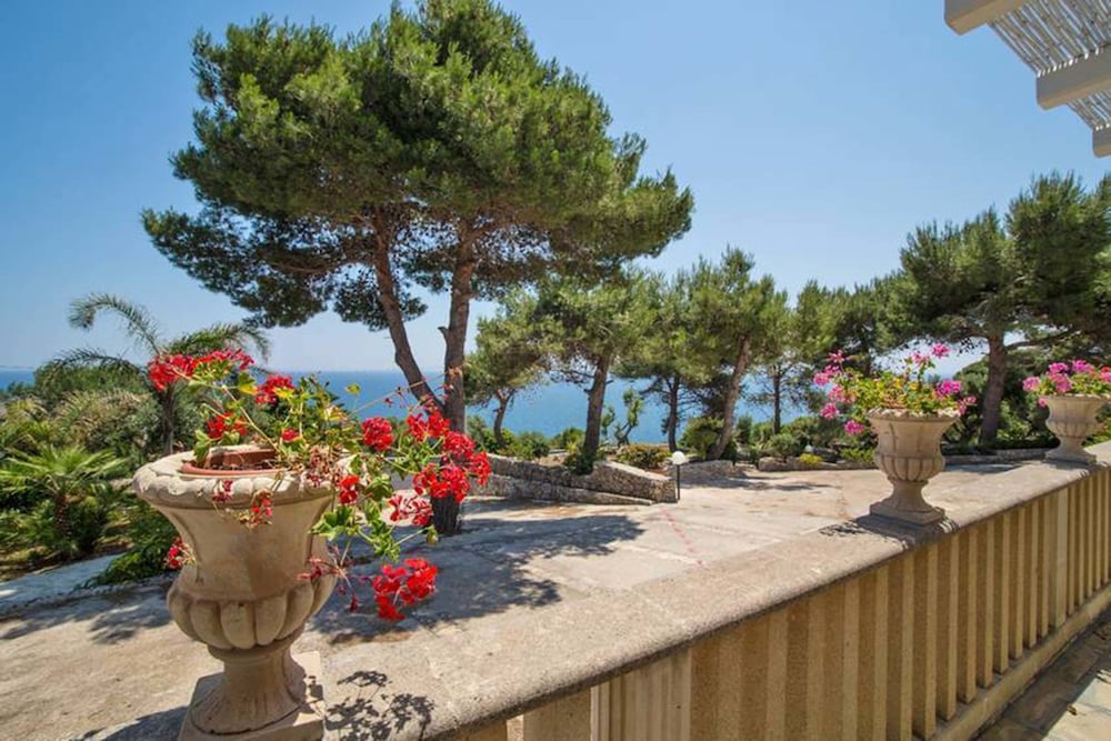 Villa Scarnera