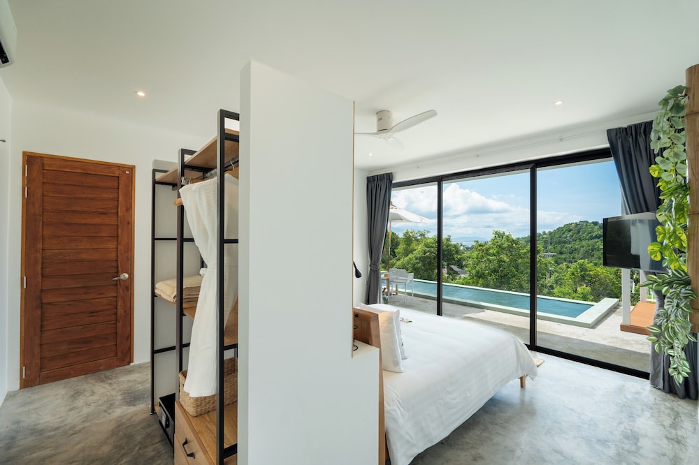 Pahili Pool Villas Koh Phangan