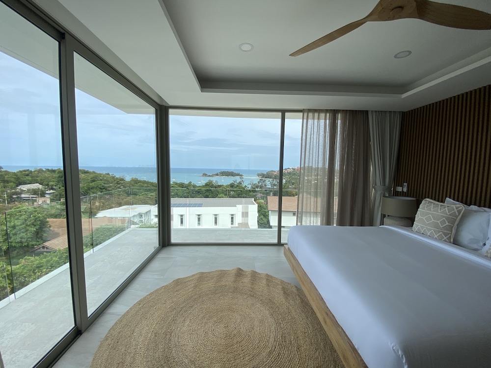 Horizon Villas Samui