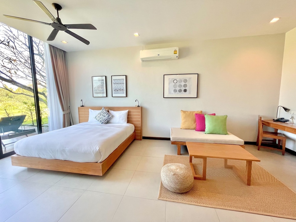 Zensala Riverpark Resort