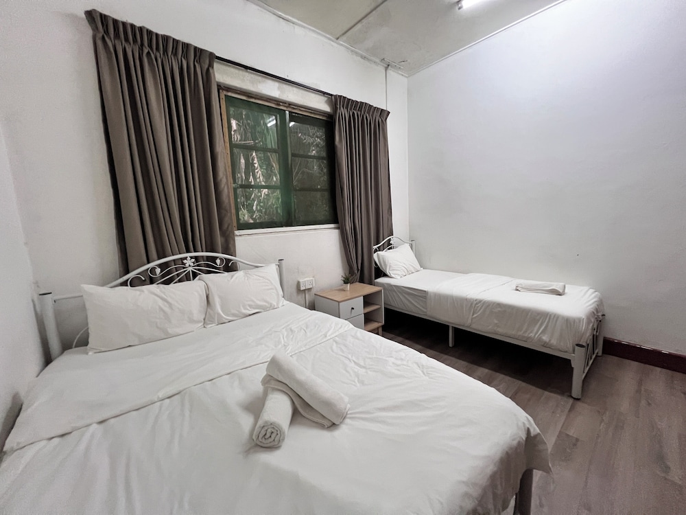 Mountain View Guesthouse Cameron Highlands