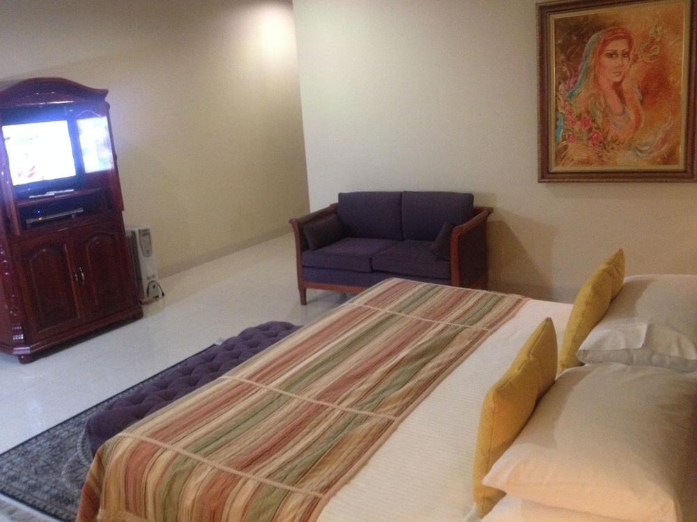 Hotel La Font Boutique view 2